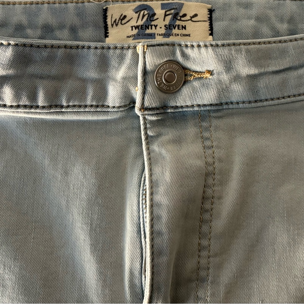 We The Free women’s Jeans
